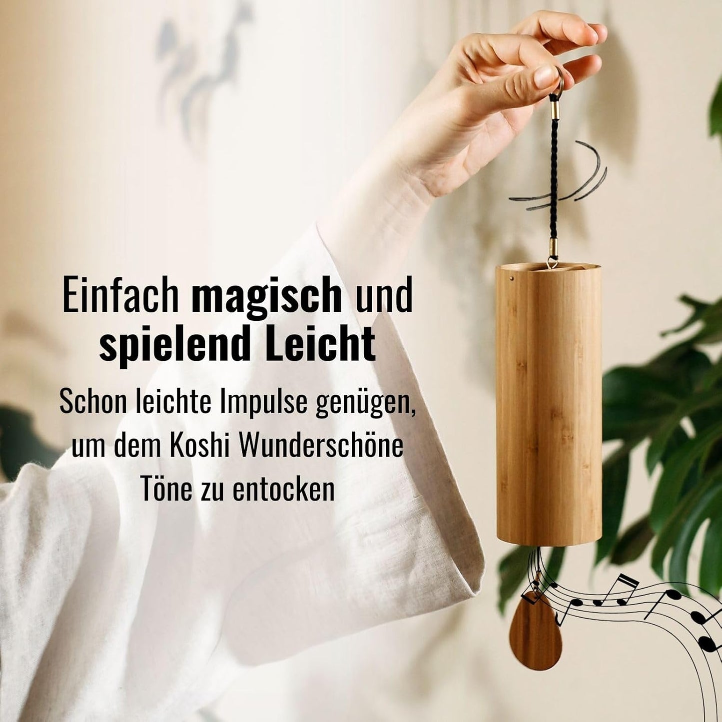 Koshi Klangspiel, Terra / Erde