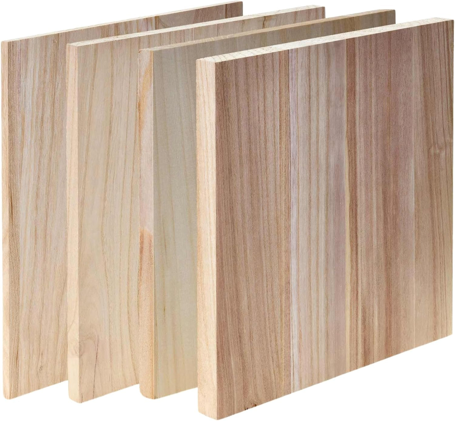 Bruchtestbretter-Set 30x30 cm 10 Stück, 9 mm dick