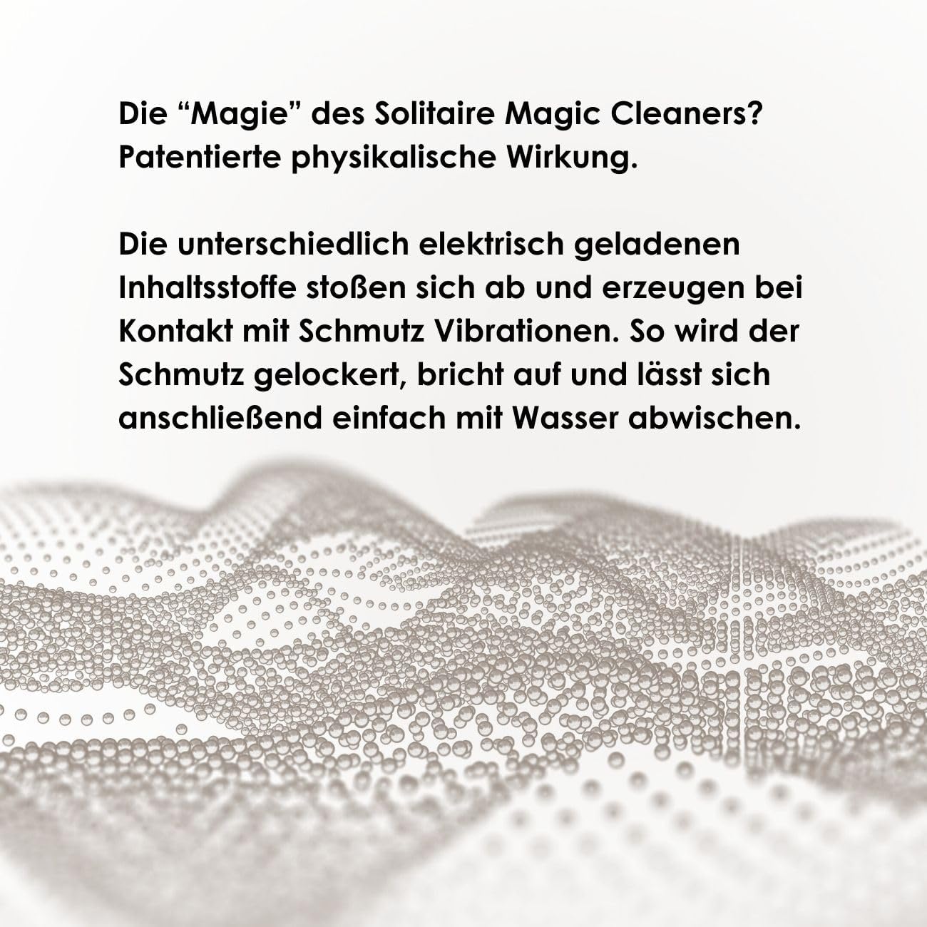Magic Cleaner Sneaker Reinigungsset (4-teilig)