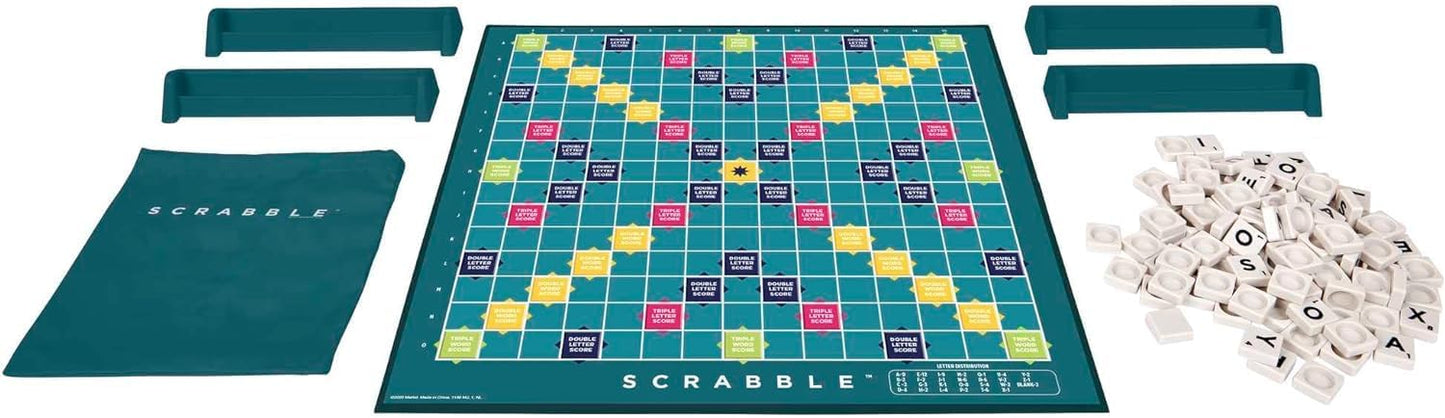 Scrabble Original