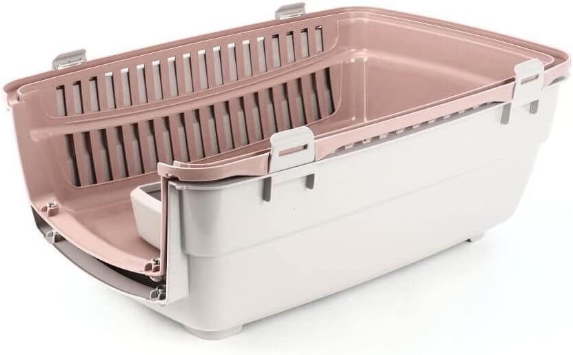Tiertransportbox
