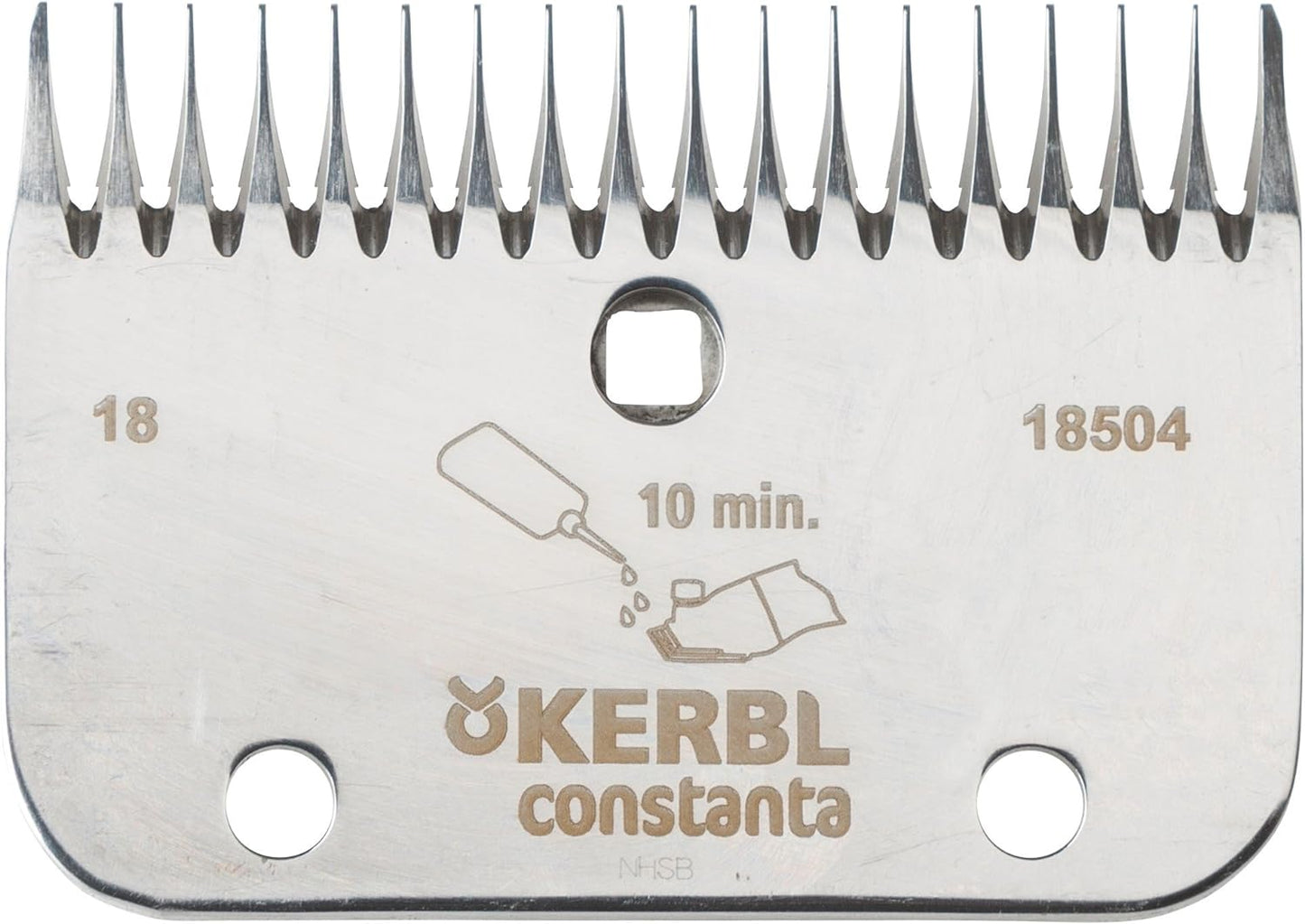 18504 Ersatzmesser