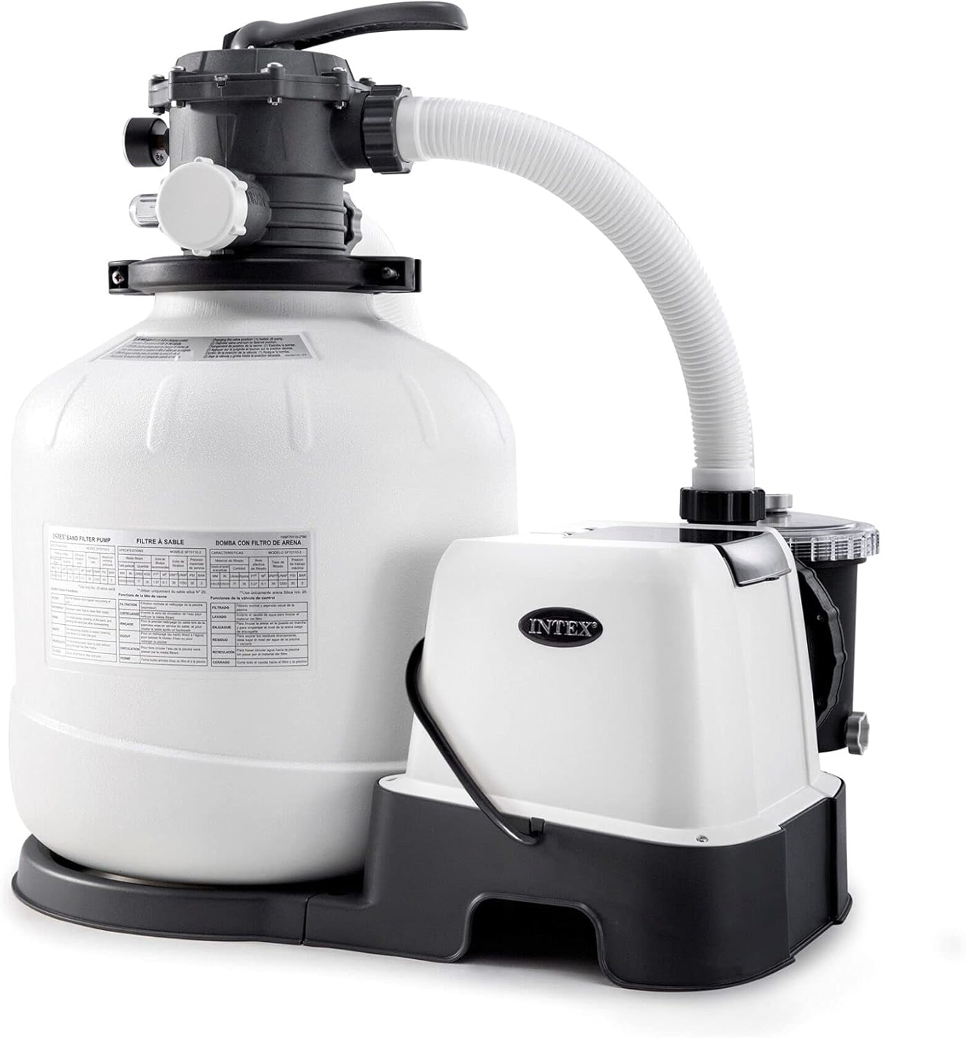 Poolpumpe CG-26680