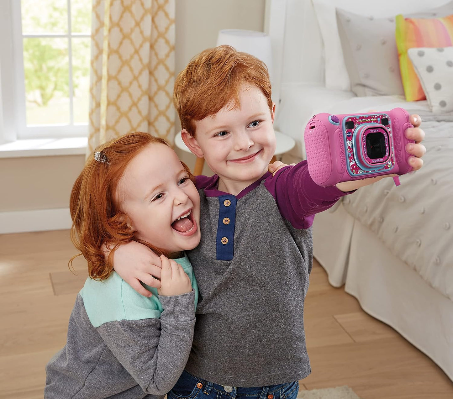 KidiZoom Kid 4