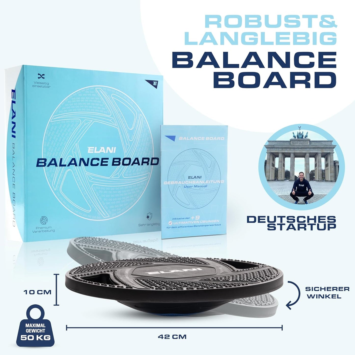 Balance Board