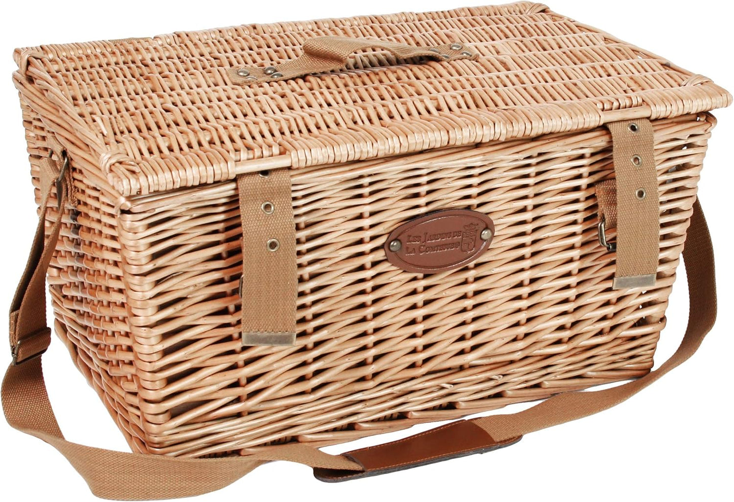 Picknickkorb für 6 Personen