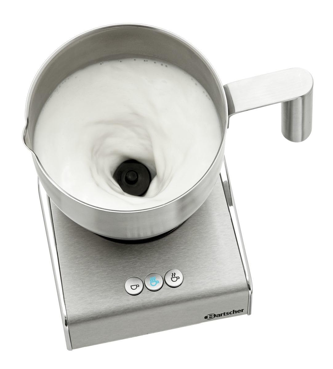 Induktions-Milchaufschäumer MSI400