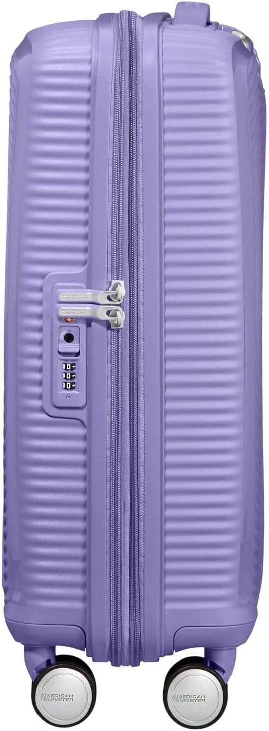 Soundbox, Lavendelfarben