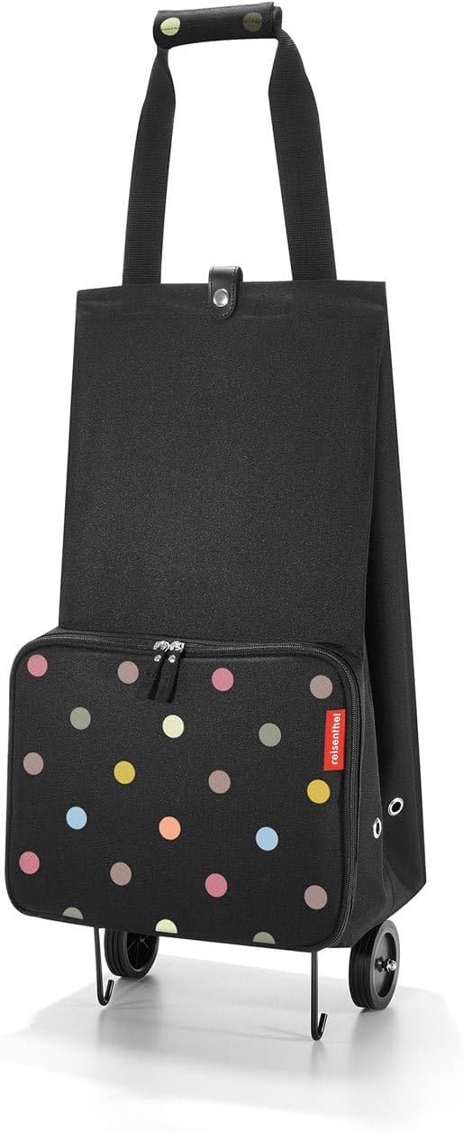 Foldabletrolley, Dots