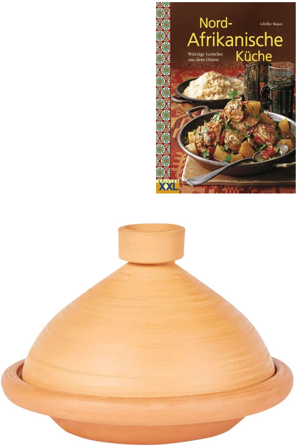 Tajine Schmortopf