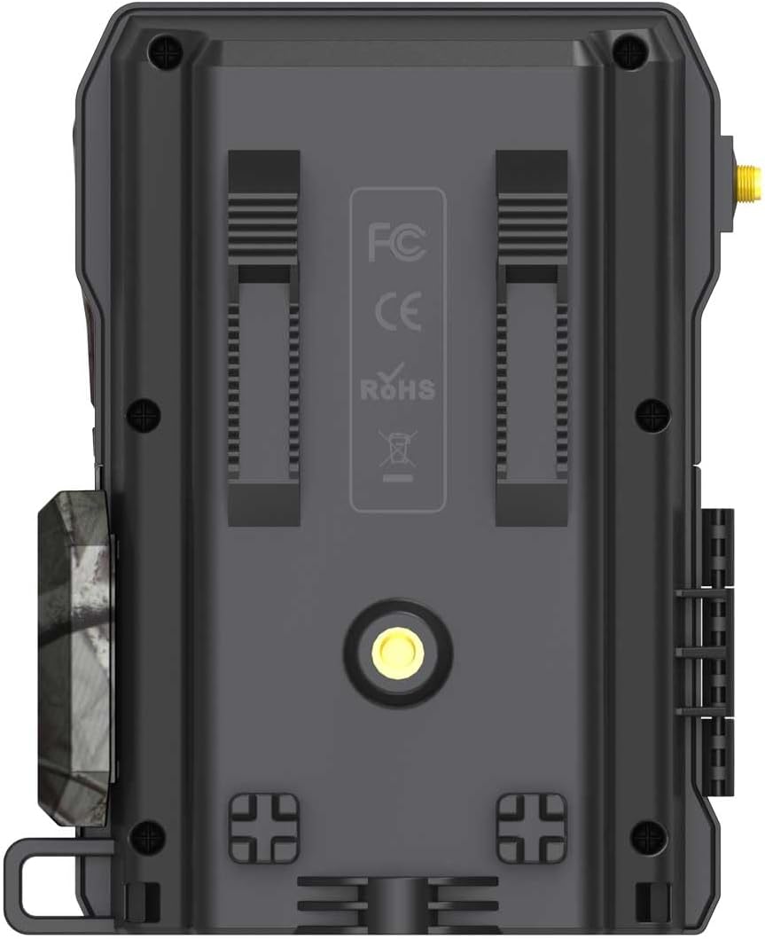 Trail Camera M15