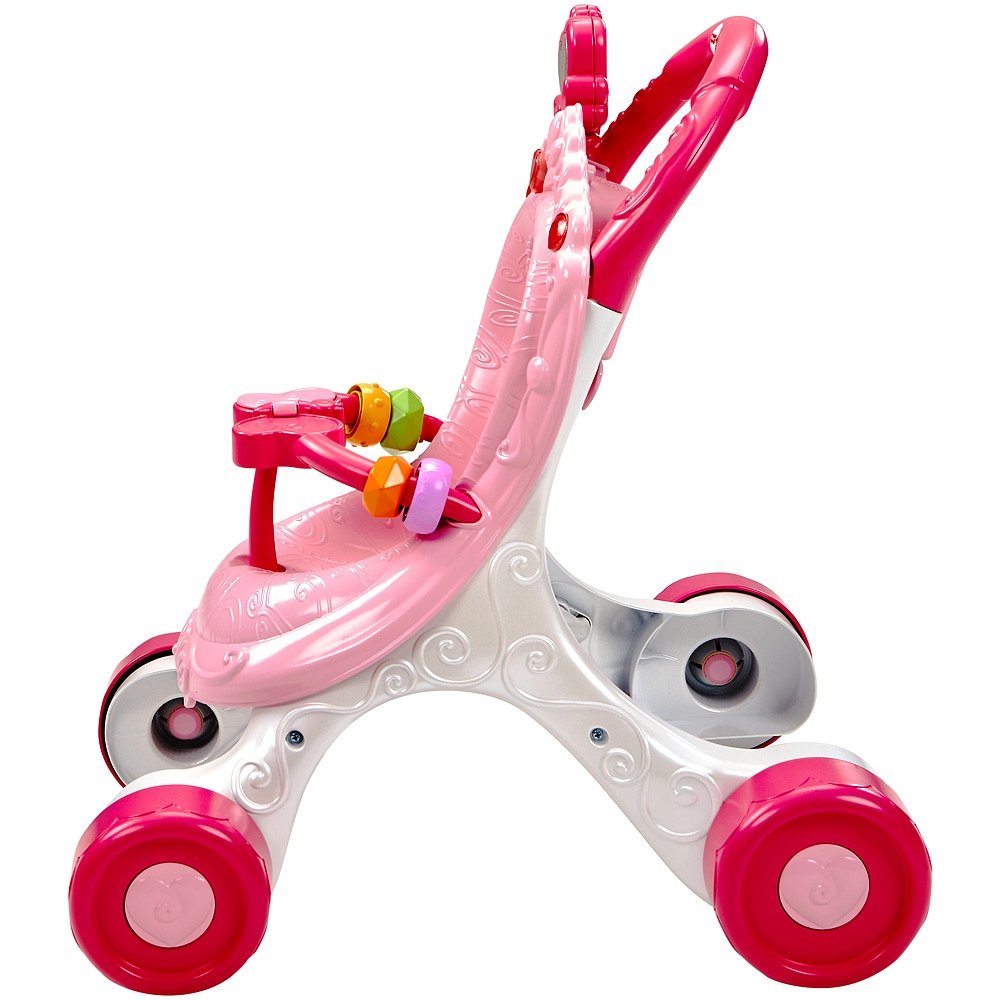 Puppenwagen Princess Mommy