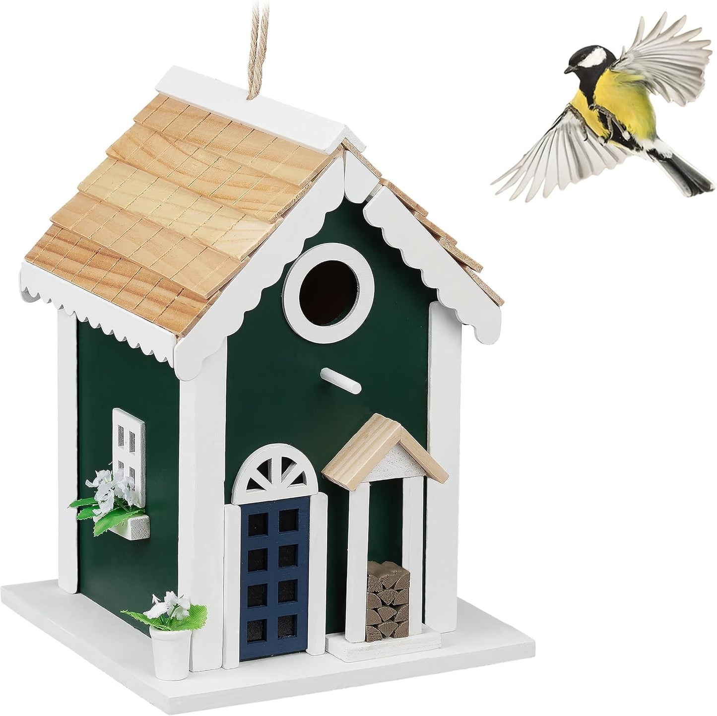 Vogelhaus
