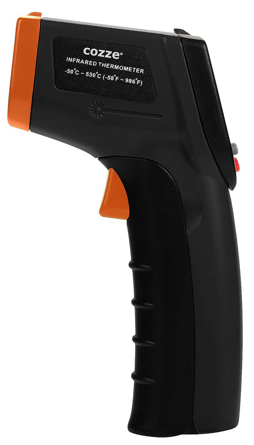 Infrarot-Thermometer
