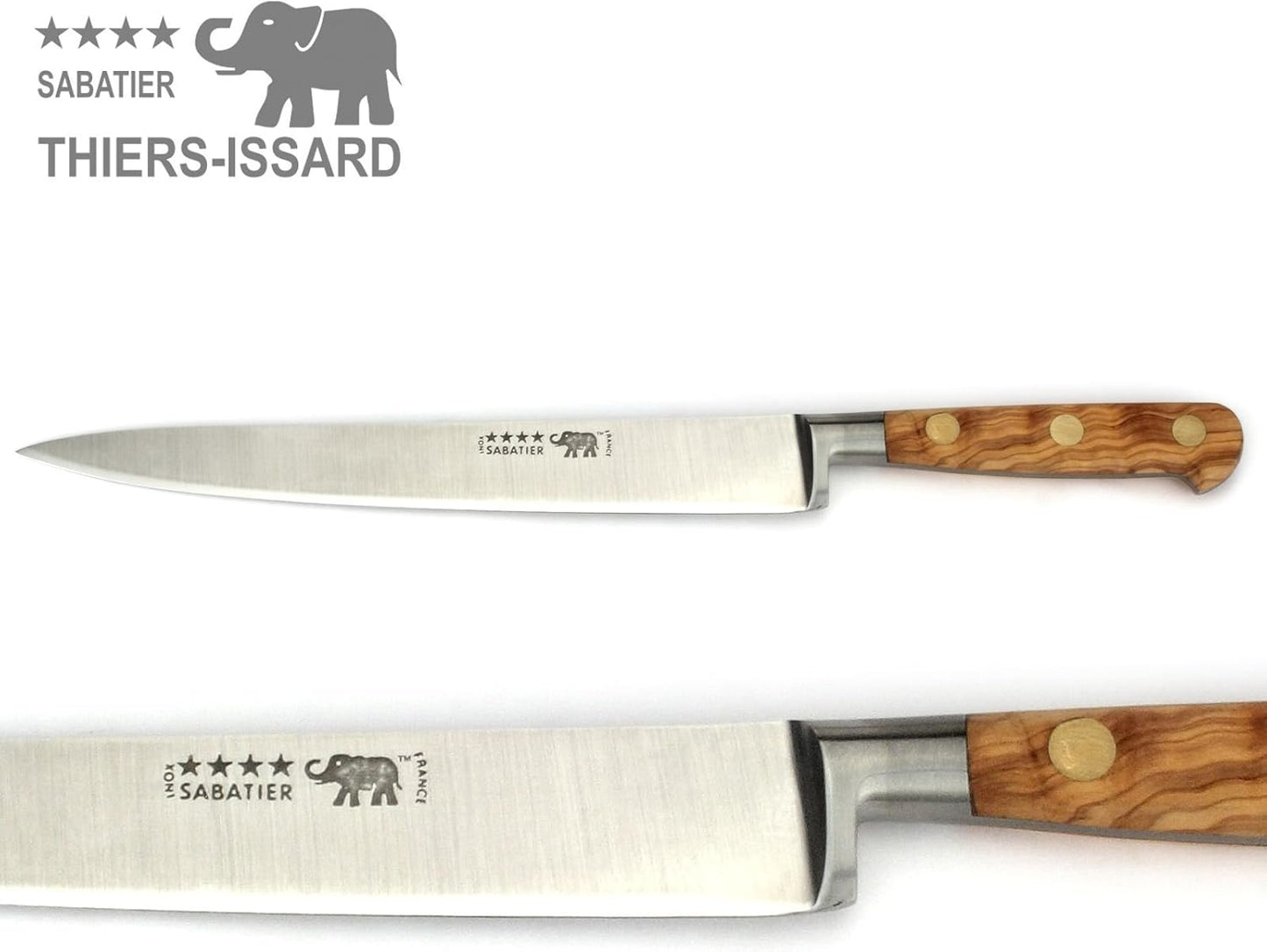 Sabatier Filetiermesser