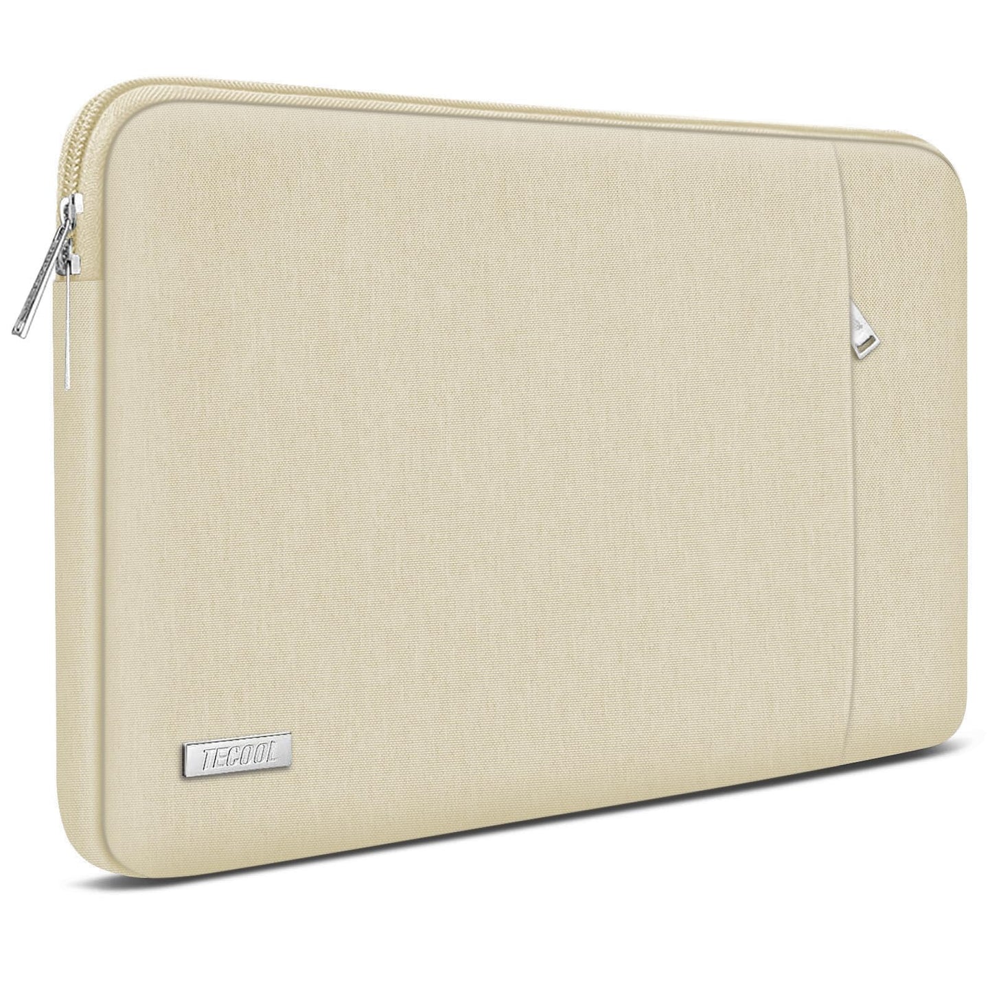 14 Zoll Laptoptasche für Lenovo, HP, Acer, Dell, 14 inch Beige