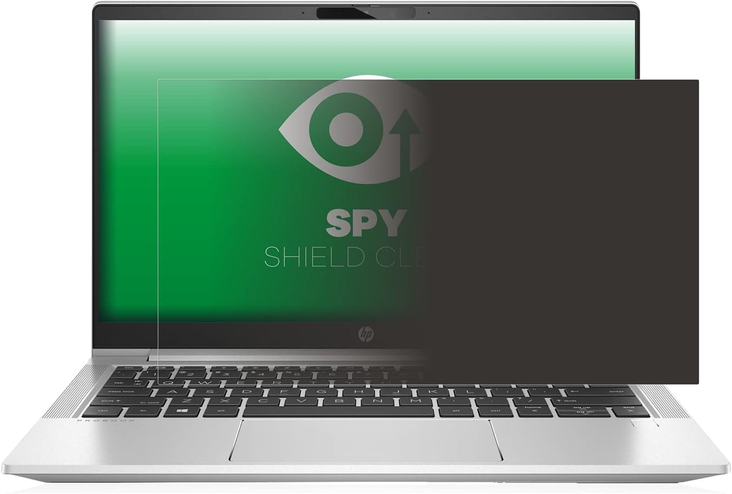 Anti-Spy Blickschutzfolie für HP ProBook 430 G8