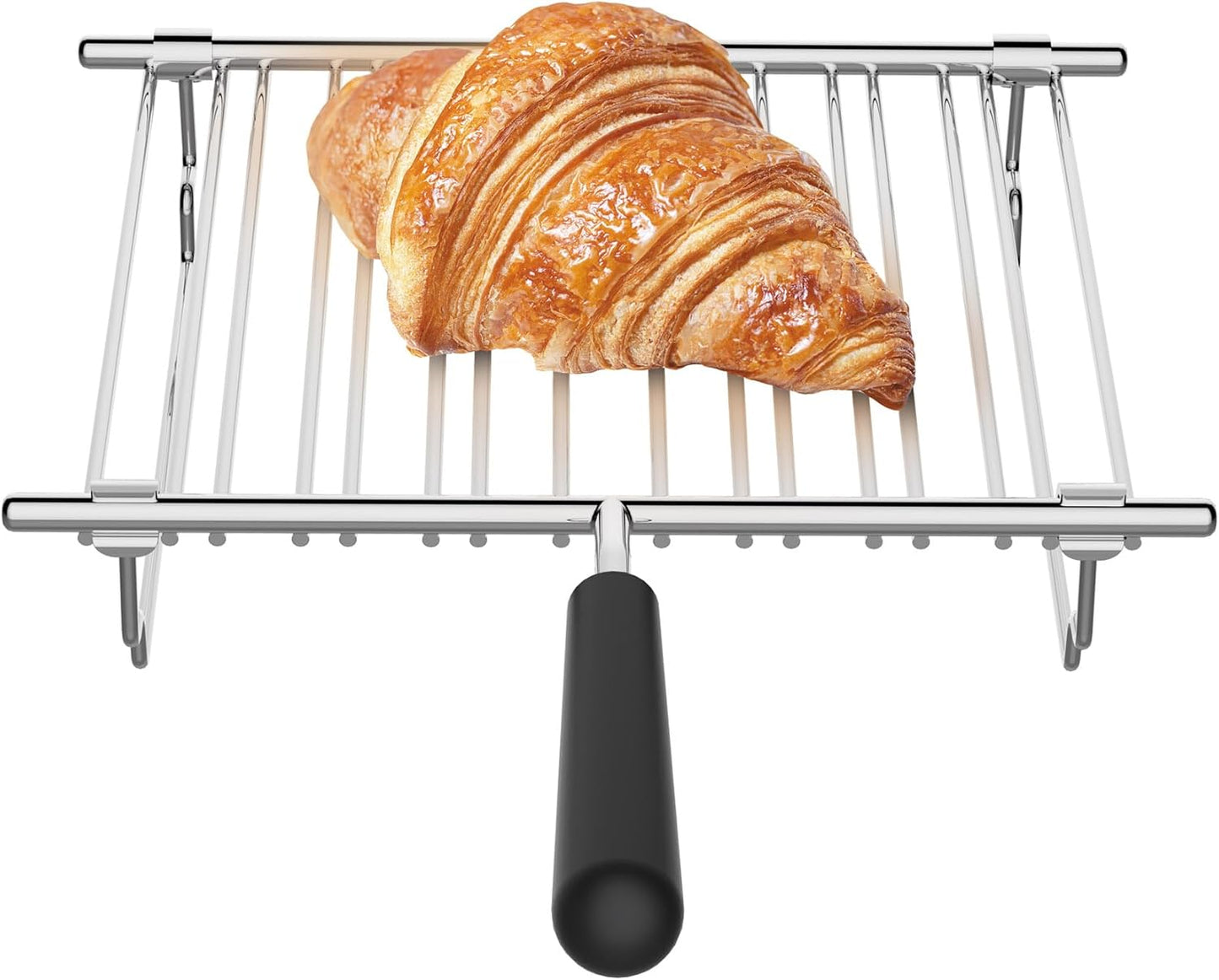 Brötchenaufsatz für Toaster