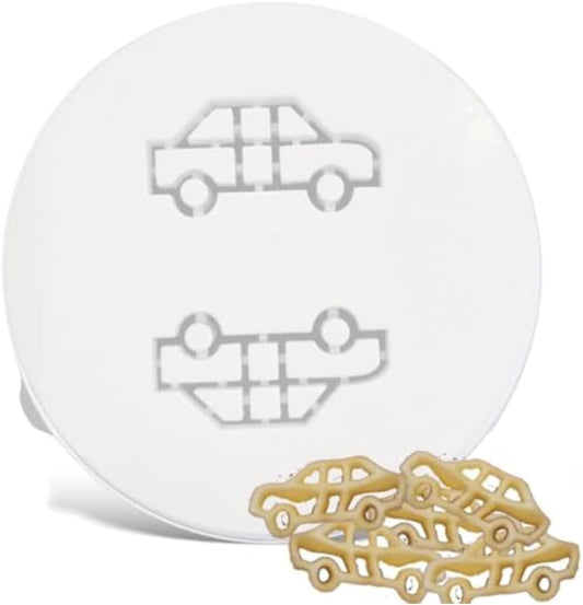 23241 Auto Pasta Aufsatz für Philips Avance, Auto Motivnudeln