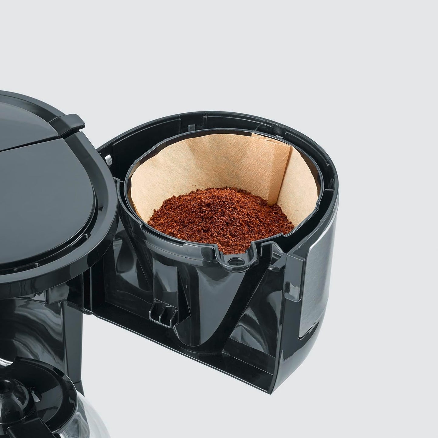 KA 4808, 750 W - 4 Tassen