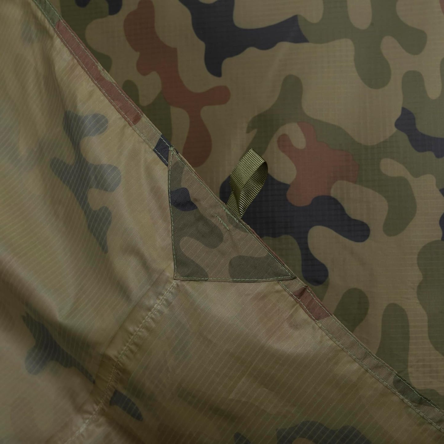Tarp, Oliv
