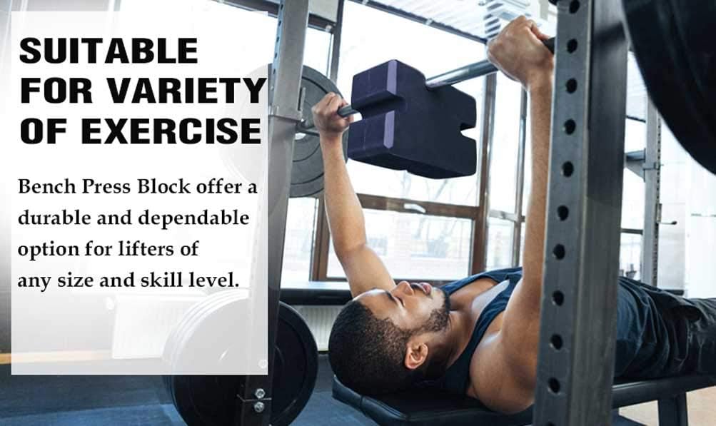 Bench Press Block