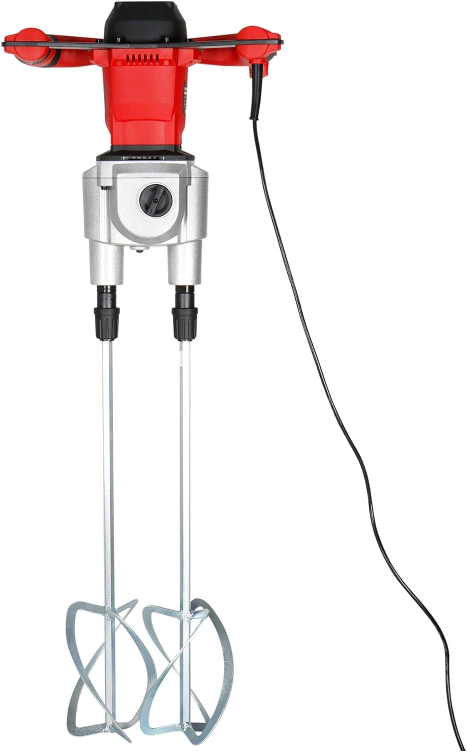 Doppel Rührwerk RW240