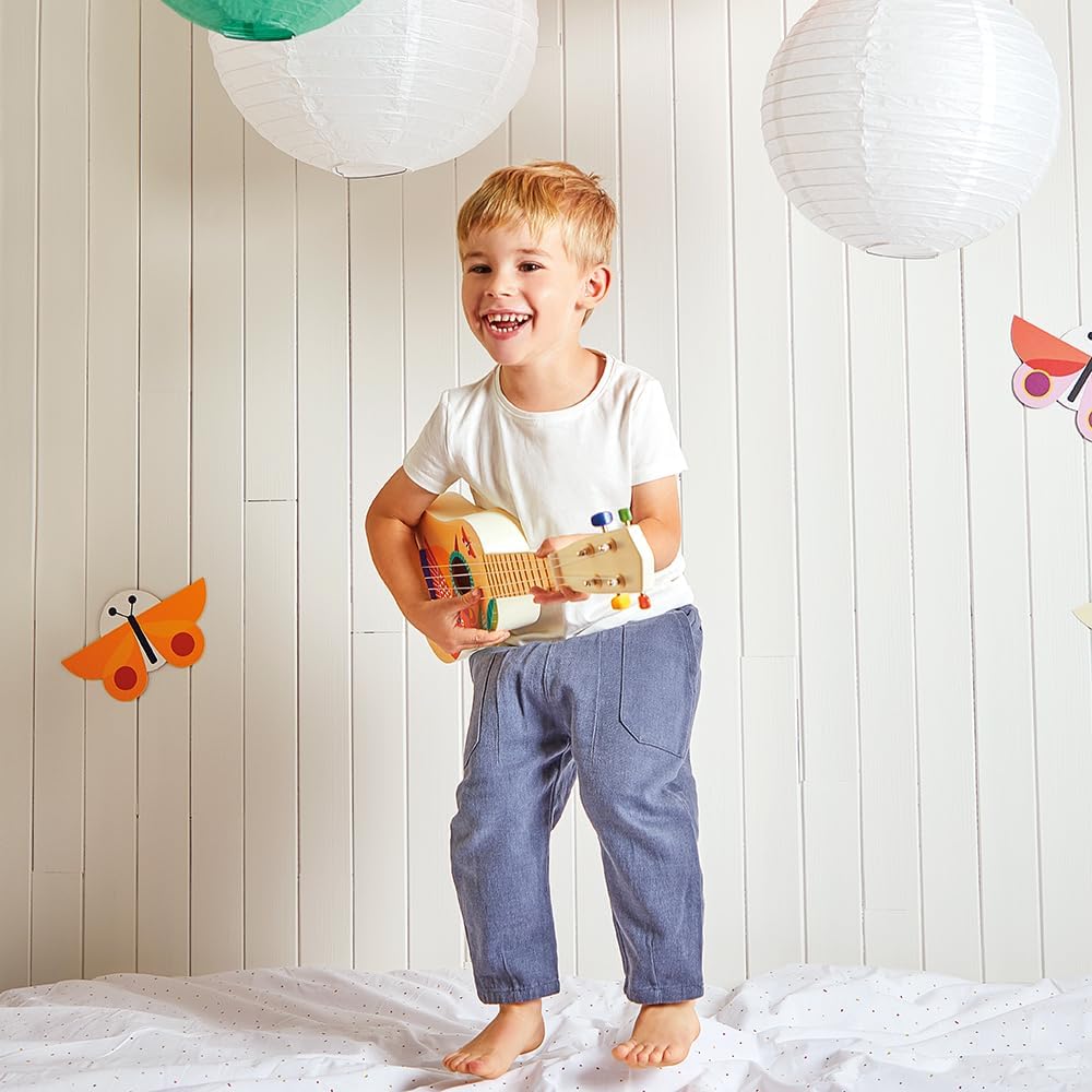 Gioia Ukulele für Kinder, Gioia