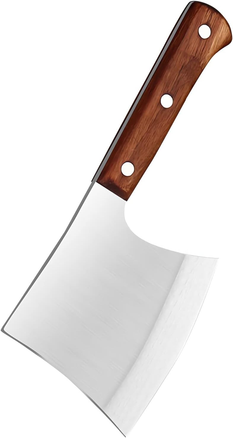 MCK608 Full Tang Hackmesser