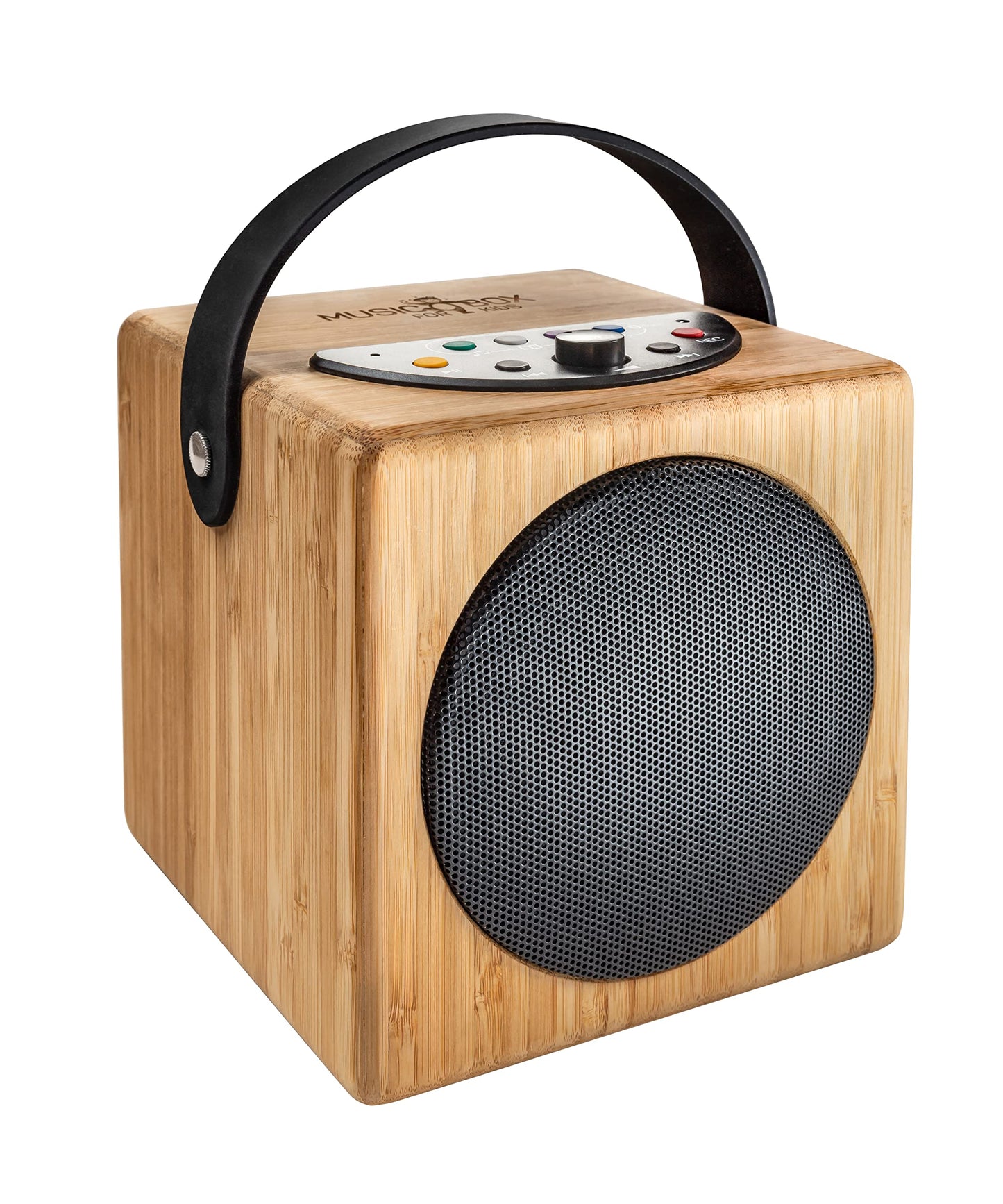 KidzAudio Music Box