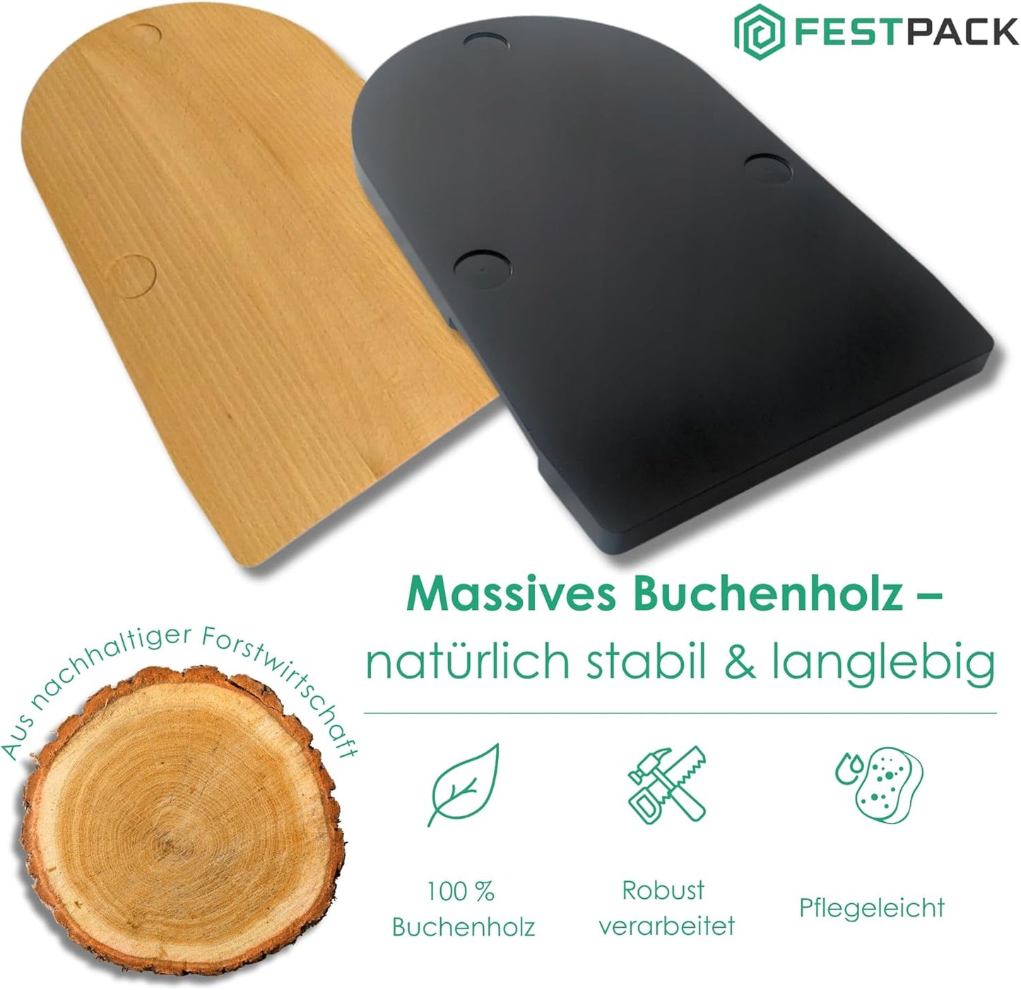 Gleitbrett für Thermomix TM7