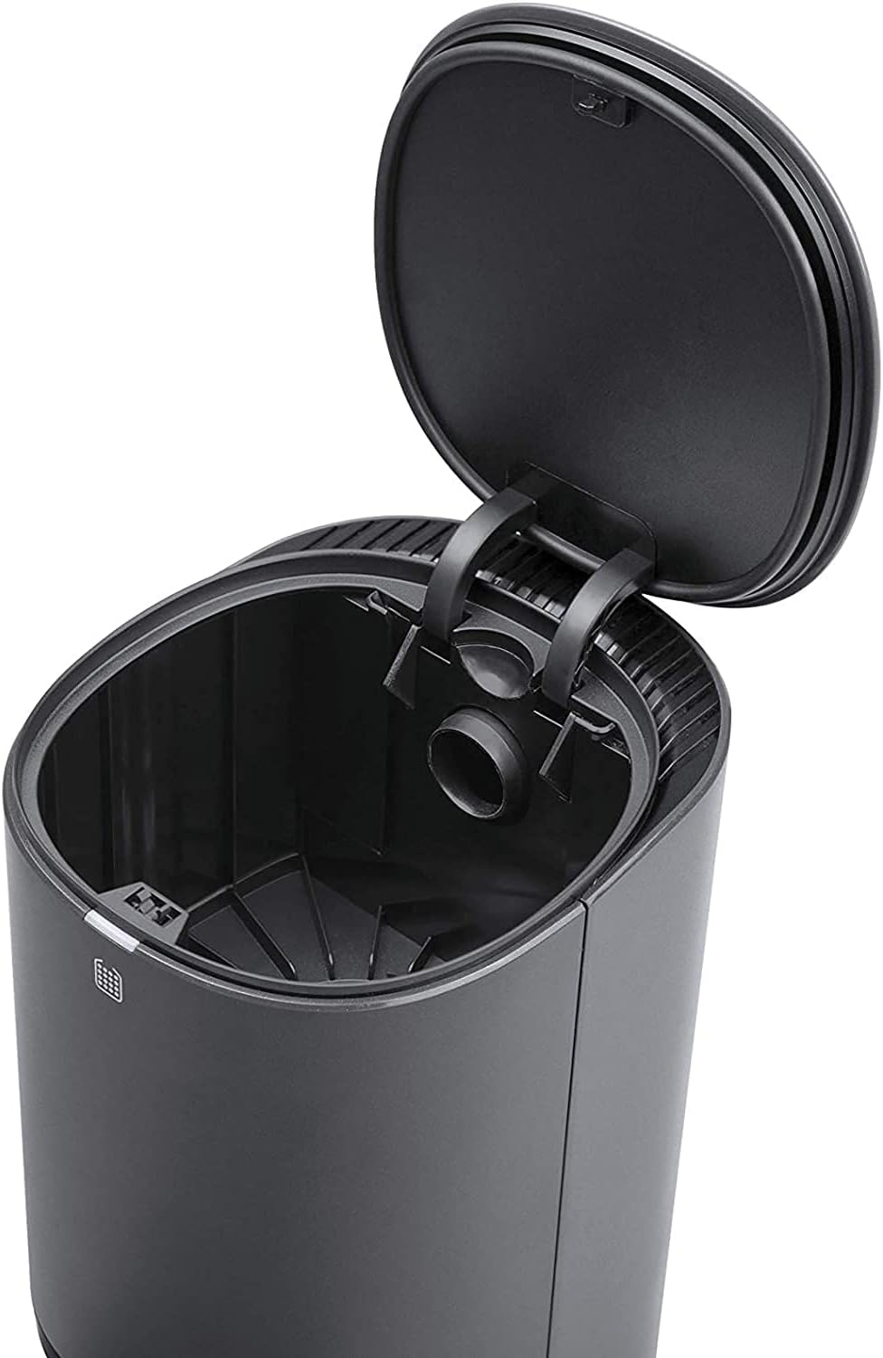 Automatische Absaugstation für DEEBOT N8/T8/T9 Staubsauger, AES