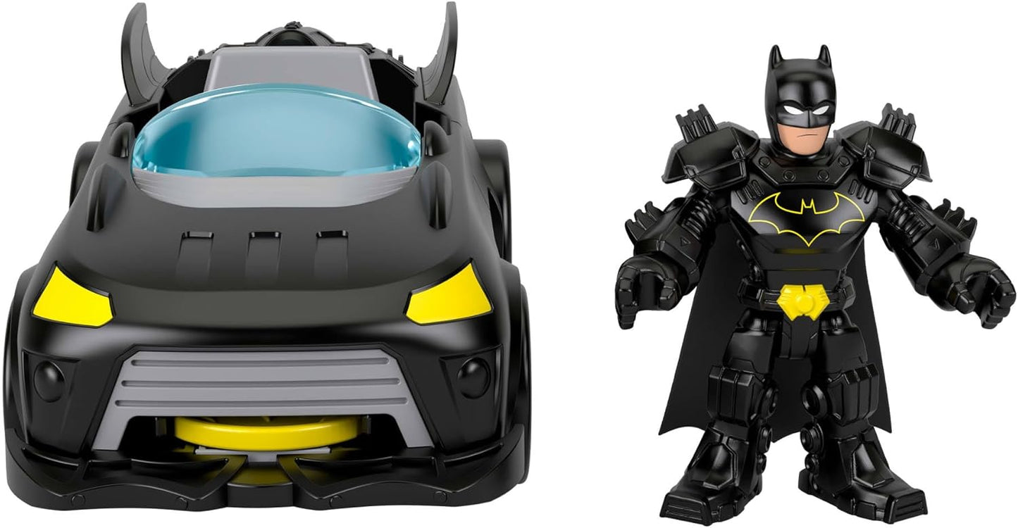 Batmobil JFJ68
