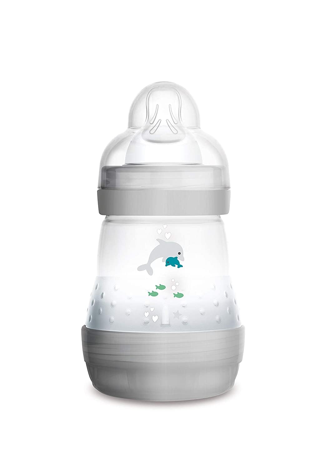 6-in-1 Babyflaschen Sterilisator und Wärmer-Set, 6in1 Sterilisator