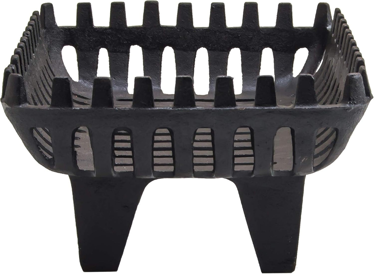 Gusseiserner Feuerrost, 18.0x40.0x25.0