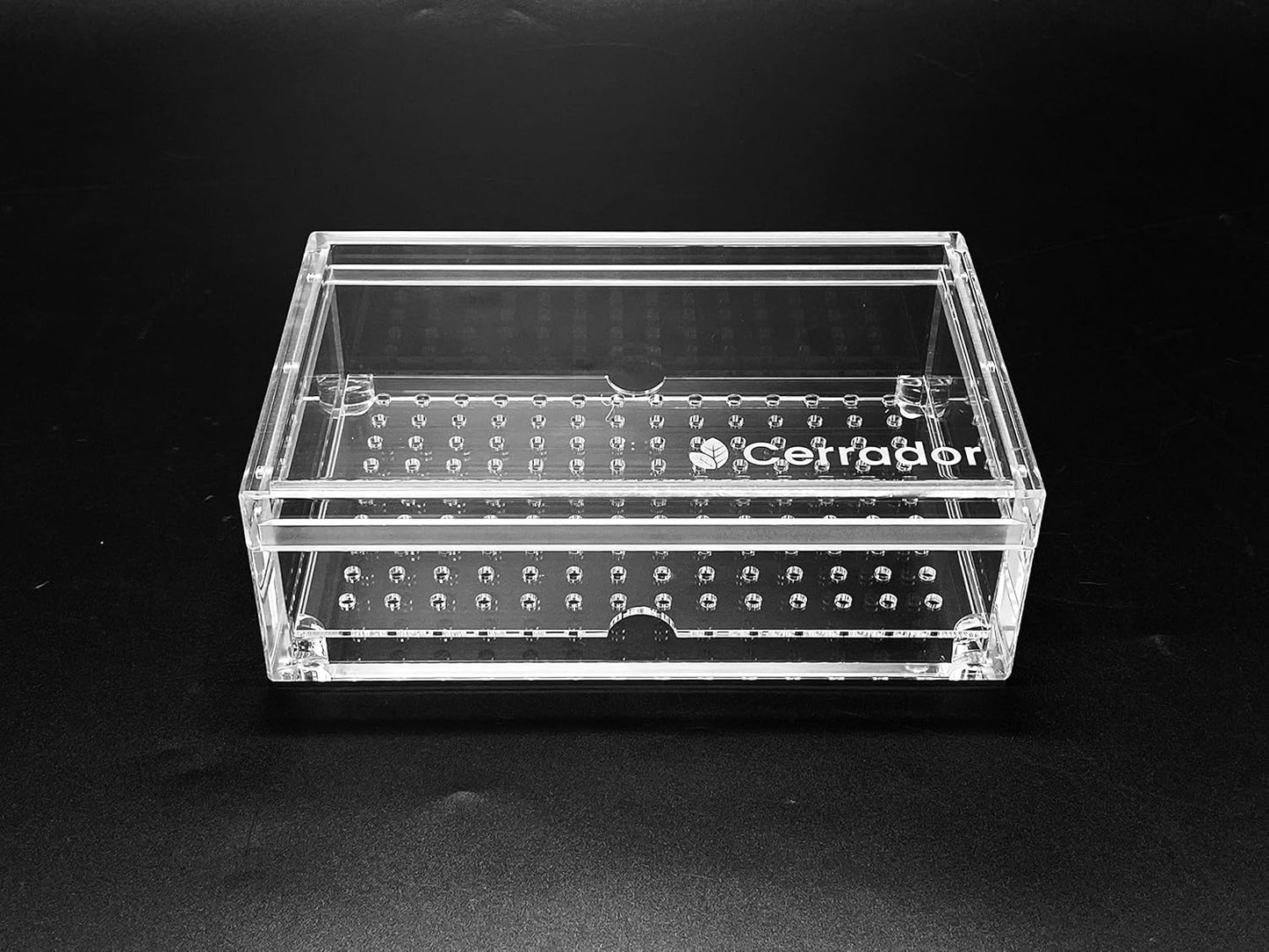 Acrylhumidor