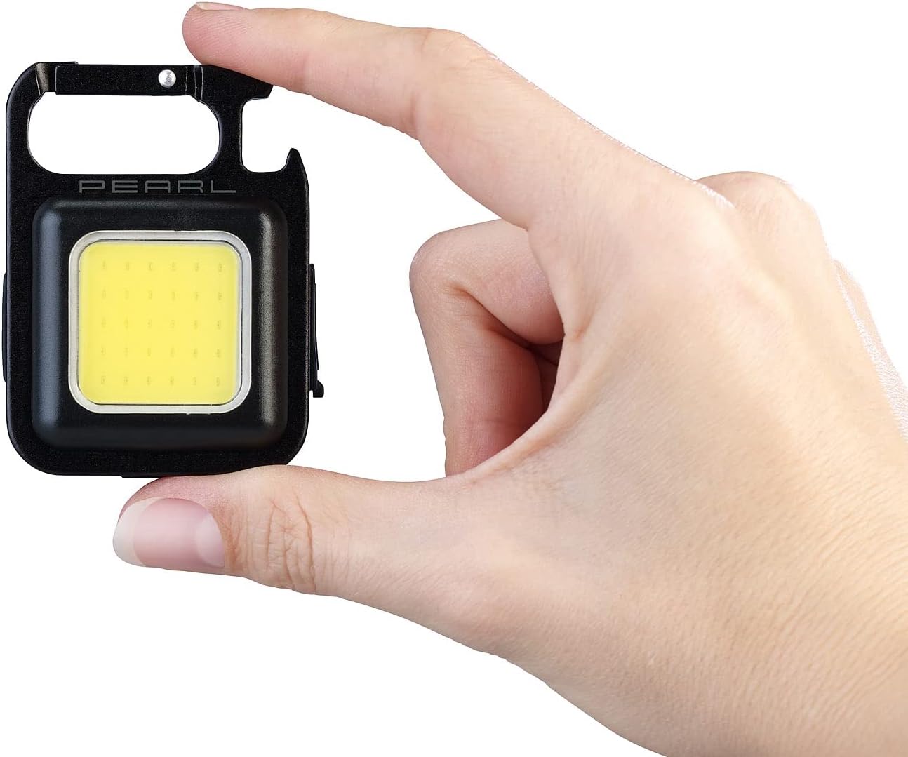 4er-Set LED-Arbeitsleuchten