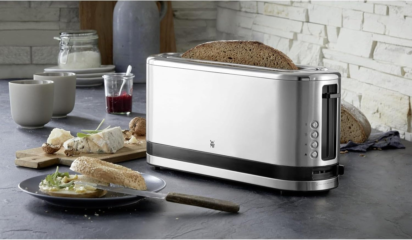 KÜCHENminis Langschlitztoaster, Modern