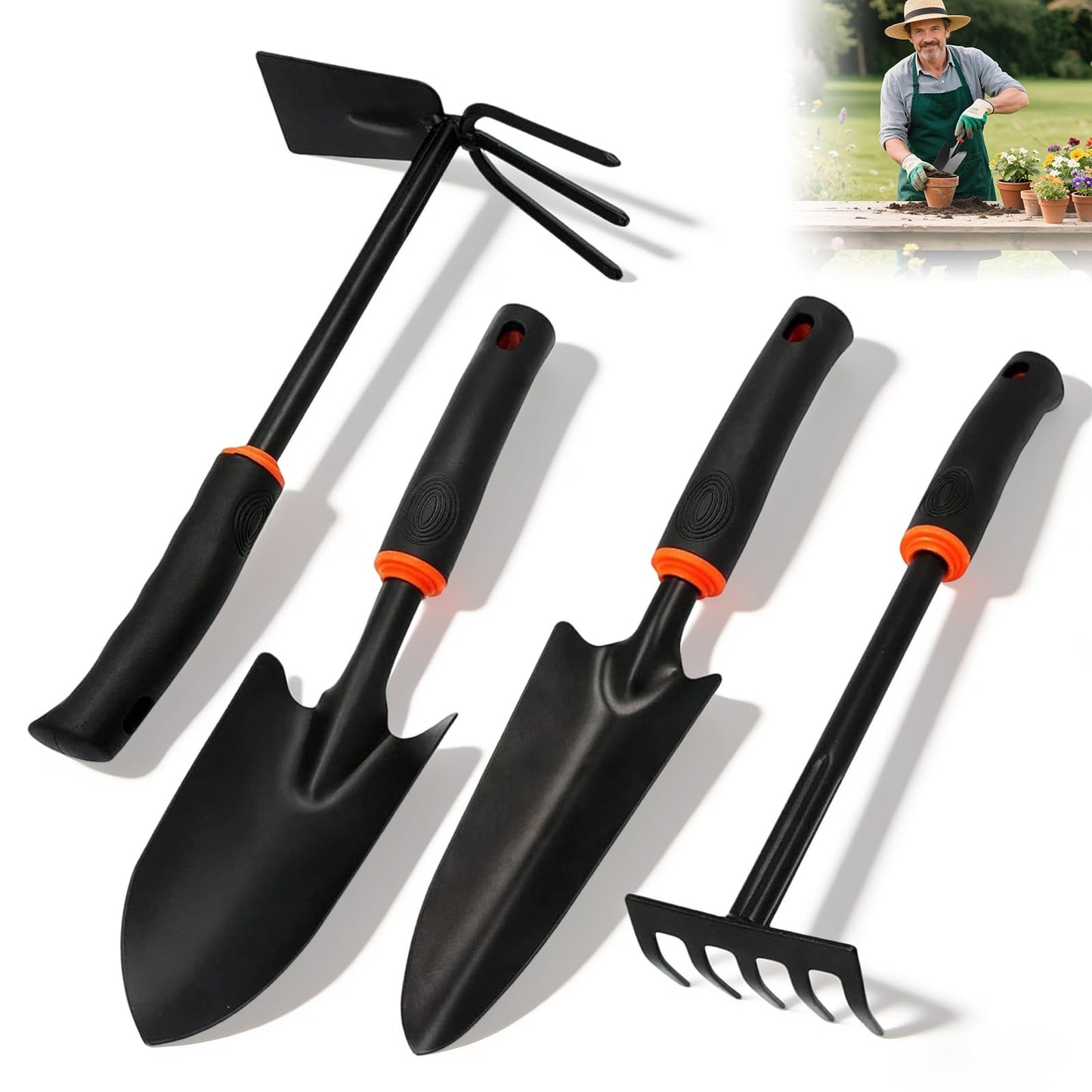 Gartenwerkzeug Set