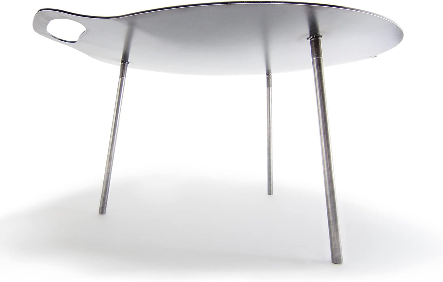 Grill- und Feuerschale, 38 cm