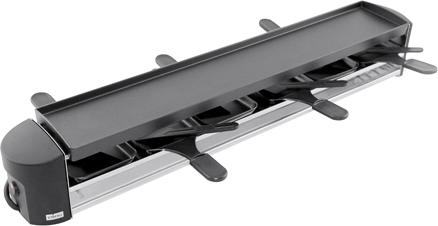 Six 0009 Raclette-Grillgerät