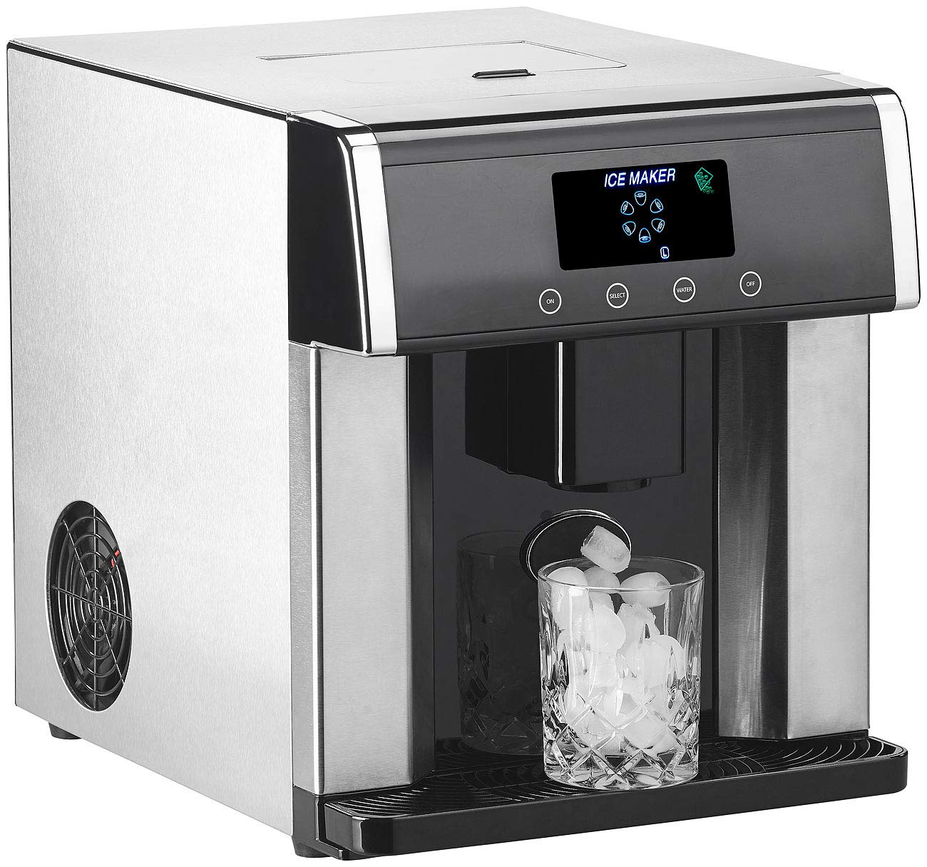 Eiswürfelmaschine NX6056-944
