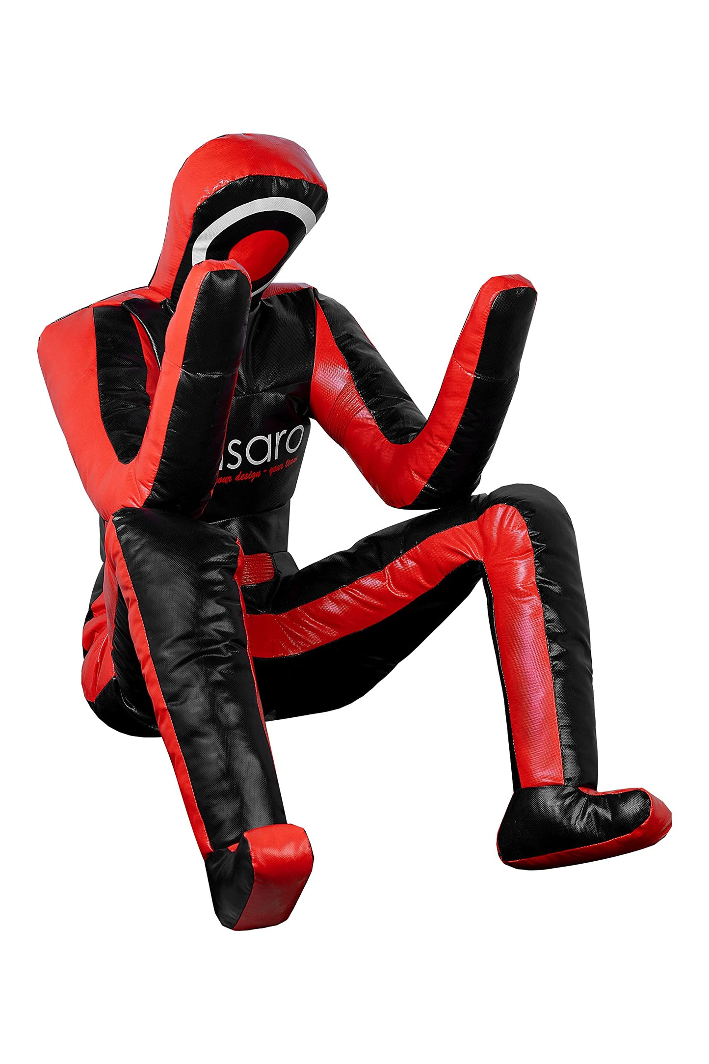 Grappling Dummy für MMA Training