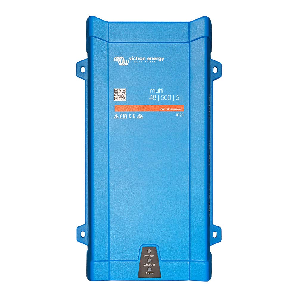 Wechselrichter Multi 430W 48V 500VA