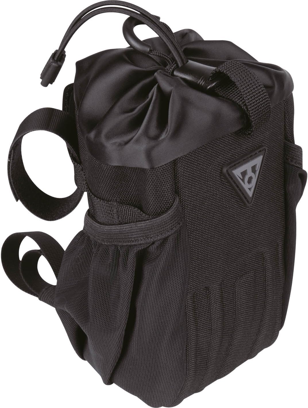 Lenkertasche Freeloader, 1 l Noir