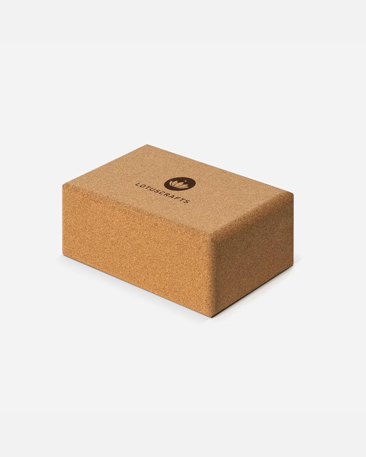 2er Set Yoga Block, Doppelpack Klein