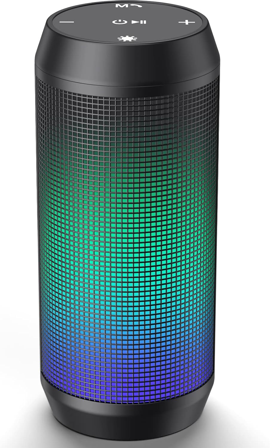 Tragbare Musikbox, 10W