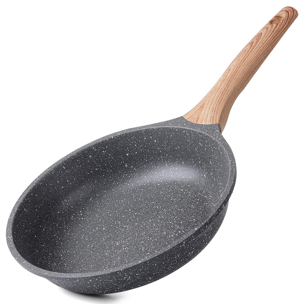 Bratpfanne, Bratpfanne 24cm Senza Coperchio
