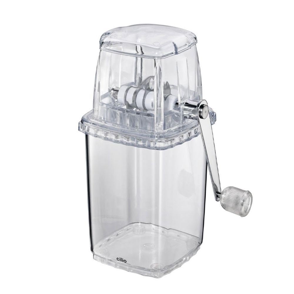Ice-Crusher Basic für Cocktails & Getränke