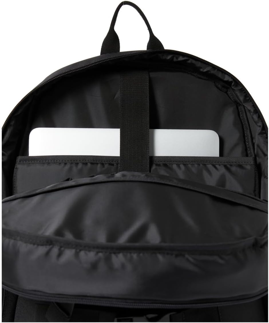 Chalkers 4 Skate-Rucksack, Schwarz/Weiss